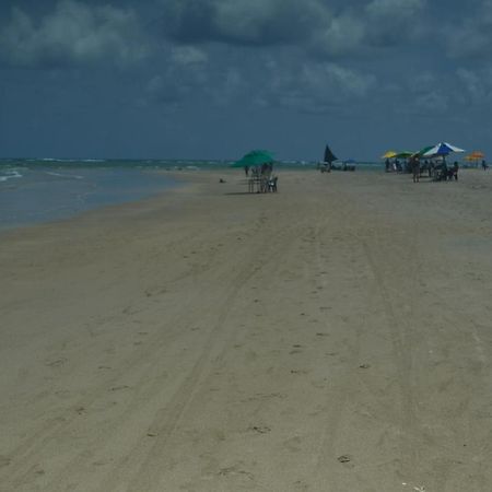 Ateliê Ubá Hostel Porto de Galinhas Ngoại thất bức ảnh