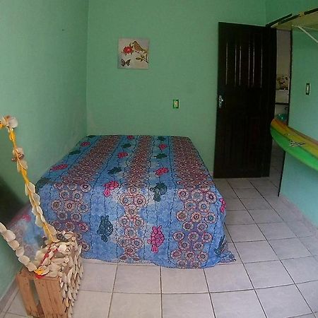 Ateliê Ubá Hostel Porto de Galinhas Ngoại thất bức ảnh