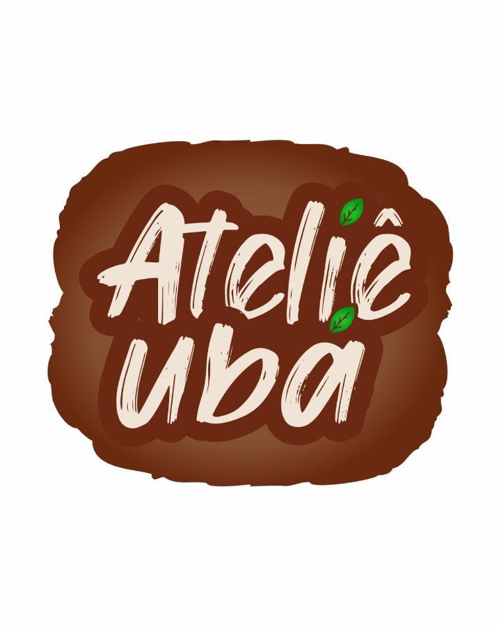 Ateliê Ubá Hostel Porto de Galinhas Ngoại thất bức ảnh