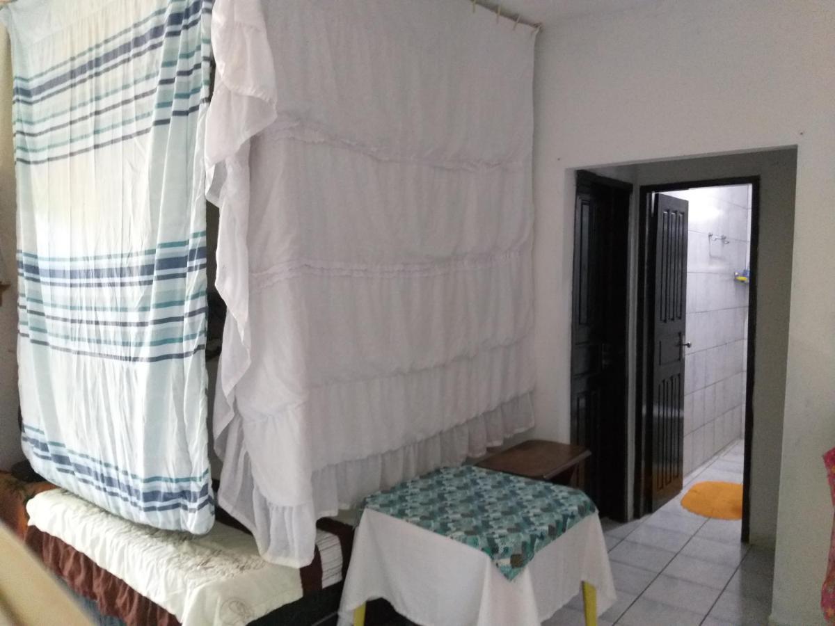 Ateliê Ubá Hostel Porto de Galinhas Ngoại thất bức ảnh