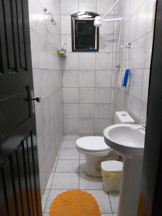 Ateliê Ubá Hostel Porto de Galinhas Ngoại thất bức ảnh