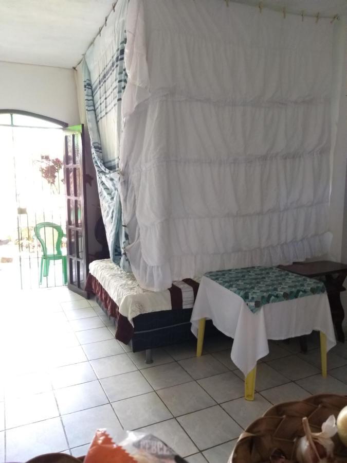 Ateliê Ubá Hostel Porto de Galinhas Ngoại thất bức ảnh