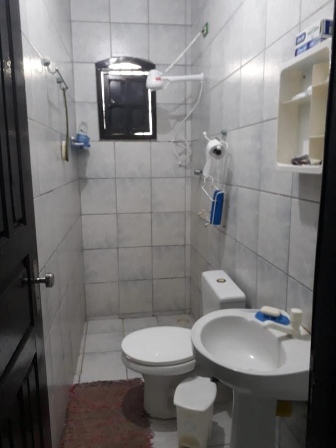 Ateliê Ubá Hostel Porto de Galinhas Ngoại thất bức ảnh