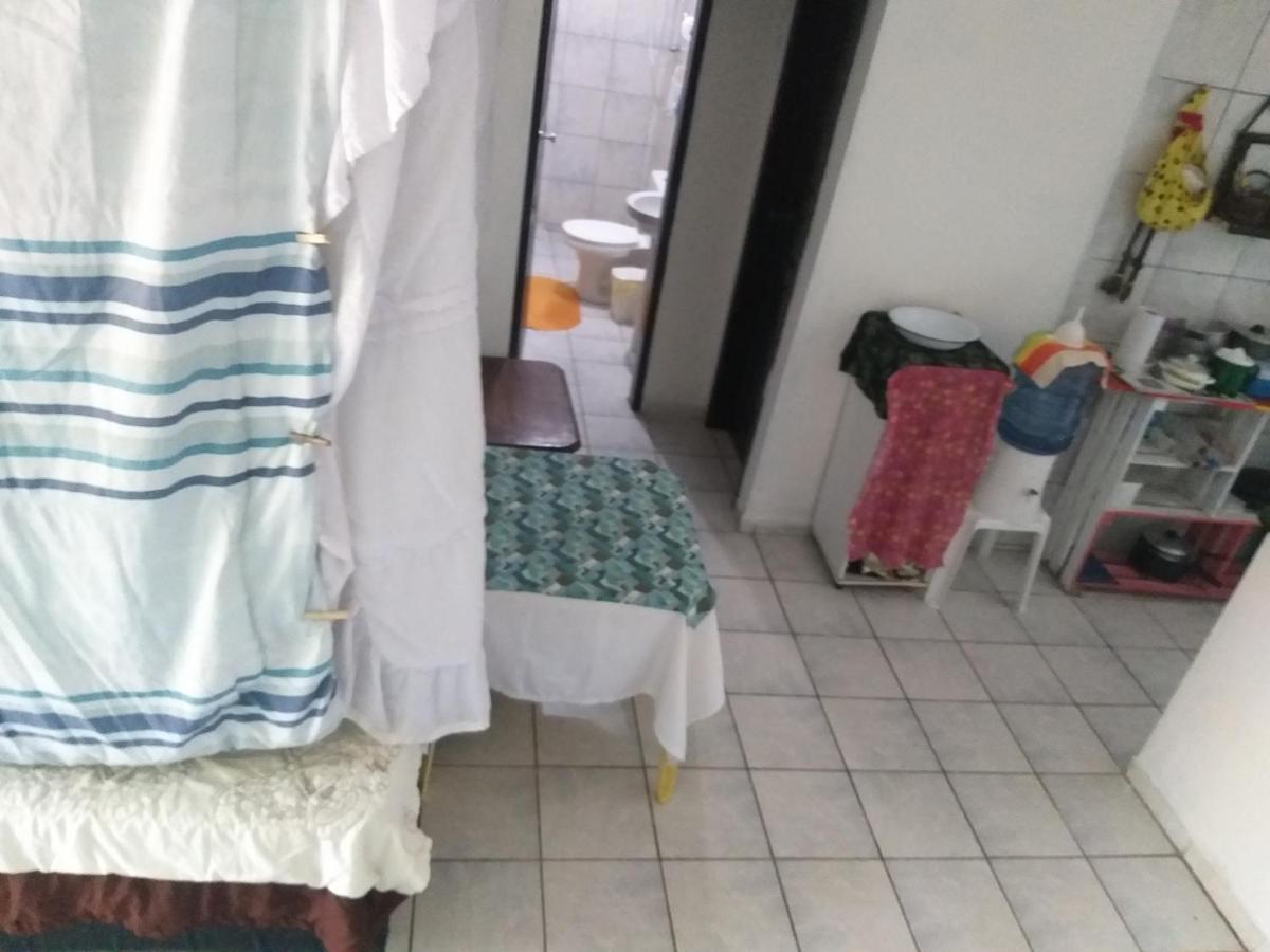 Ateliê Ubá Hostel Porto de Galinhas Ngoại thất bức ảnh