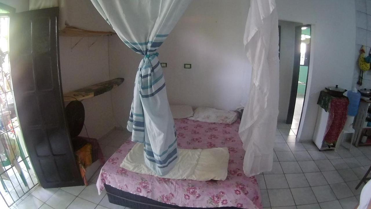 Ateliê Ubá Hostel Porto de Galinhas Ngoại thất bức ảnh