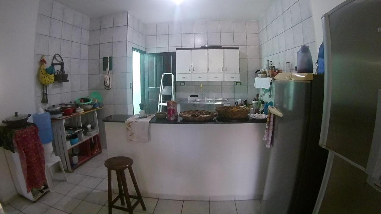 Ateliê Ubá Hostel Porto de Galinhas Ngoại thất bức ảnh