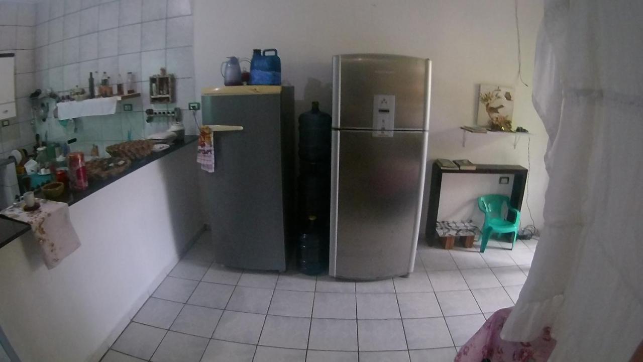 Ateliê Ubá Hostel Porto de Galinhas Ngoại thất bức ảnh