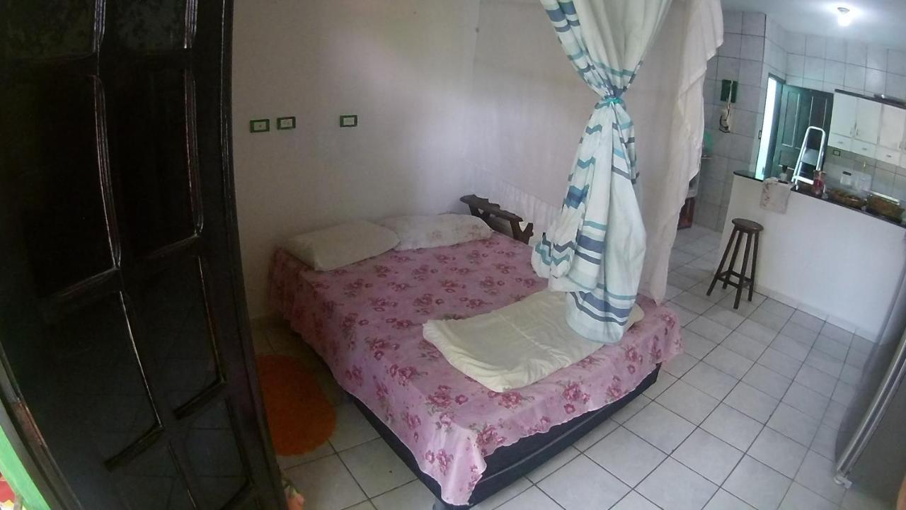 Ateliê Ubá Hostel Porto de Galinhas Ngoại thất bức ảnh