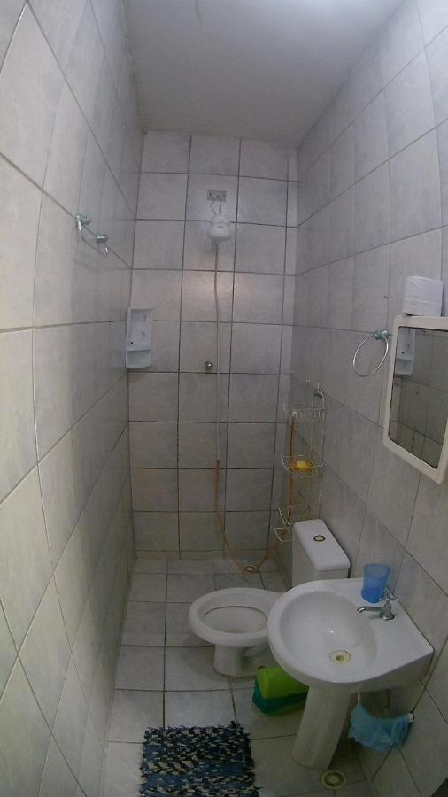 Ateliê Ubá Hostel Porto de Galinhas Ngoại thất bức ảnh